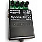 Used BOSS RE2 Effect Pedal