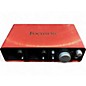 Used Focusrite Scarlett 2i2 Gen 2 Audio Interface thumbnail