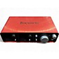 Used Focusrite Scarlett 2i2 Gen 2 Audio Interface