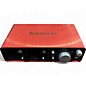 Used Focusrite Scarlett 2i2 Gen 2 Audio Interface