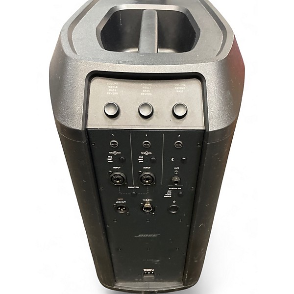 Used Bose L1 PRO 8 Sound Package
