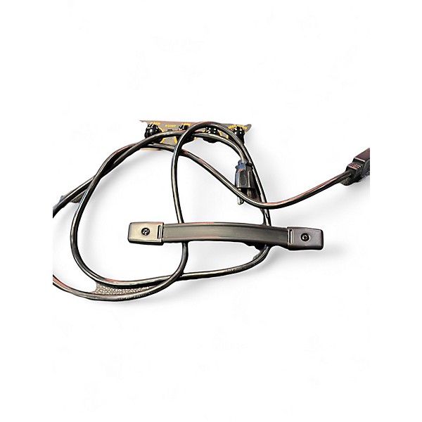 Used Markbass CMB 150 BLACK LINE Bass Combo Amp