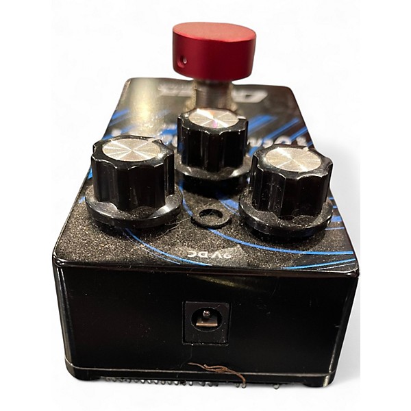 Used Crafter Guitars Analog Delay EF-DL Effect Pedal