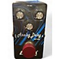 Used Crafter Guitars Analog Delay EF-DL Effect Pedal
