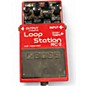 Used BOSS RC2 Loop Station Pedal thumbnail