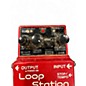 Used BOSS RC2 Loop Station Pedal