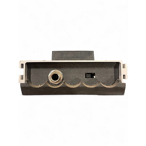 Used BOSS FS5U Nonlatching Footswitch Sustain Pedal