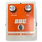 Used 2022 BBE orange squash Effect Pedal thumbnail
