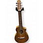 Used Ibanez EWP14 OPN Natural Acoustic Guitar thumbnail