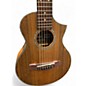 Used Ibanez EWP14 OPN Natural Acoustic Guitar