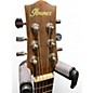 Used Ibanez EWP14 OPN Natural Acoustic Guitar