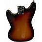 Used Fender American Performer Mustang 3 Color Sunburst Solid Body Electric Guitar