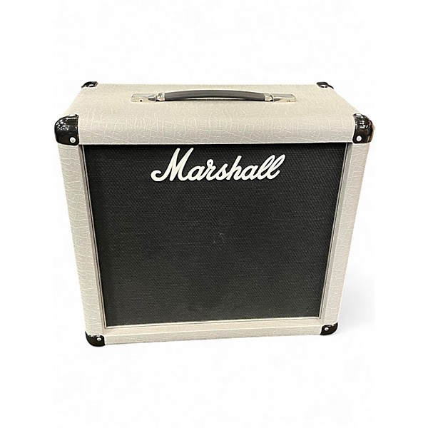 Used Marshall Marshall 2512 Studio Jubilee 70W 1x12 Guitar Cabinet
