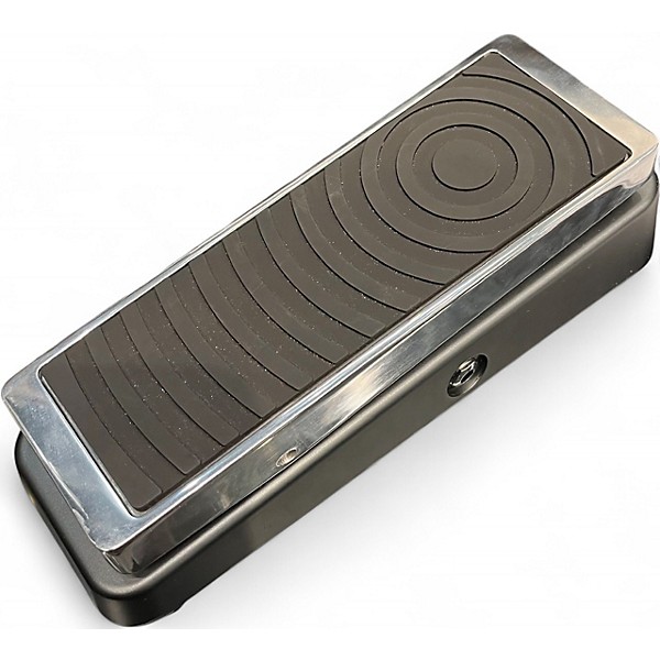 Used Dunlop WA45 Wylde Signature Wah Effect Pedal