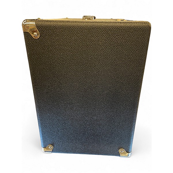 Used Fender Rumble 25 25W 1x10 Bass Combo Amp