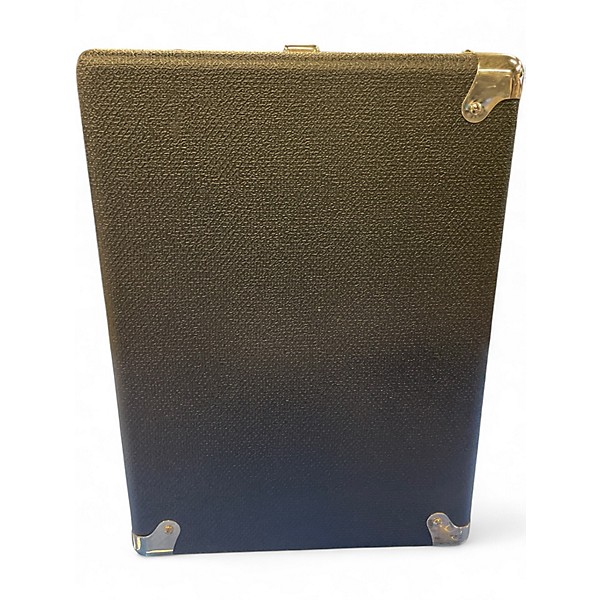 Used Fender Rumble 25 25W 1x10 Bass Combo Amp