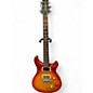Used PRS CE24 Sunburst Solid Body Electric Guitar thumbnail