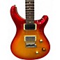 Used PRS CE24 Sunburst Solid Body Electric Guitar