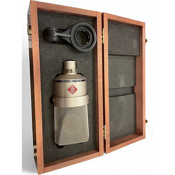 Used Neumann TLM103 Condenser Microphone