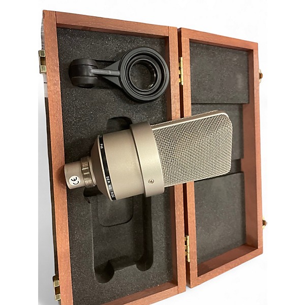 Used Neumann TLM103 Condenser Microphone