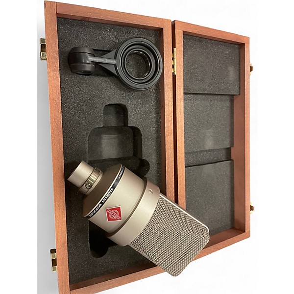 Used Neumann TLM103 Condenser Microphone