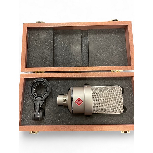 Used Neumann TLM103 Condenser Microphone