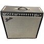 Used Fender 1965 Reissue Super Reverb 45W 4x10 Tube Guitar Combo Amp thumbnail