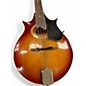 Vintage 1966 Gibson A5 Mandolin Cherry Sunburst Mandolin thumbnail