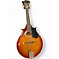 Vintage 1966 Gibson A5 Mandolin Cherry Sunburst Mandolin