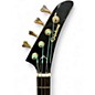 Used Epiphone Explorer 4-String Korina Electric Bass Guitar