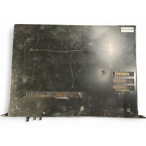 Used Sony R7 Effects Processor