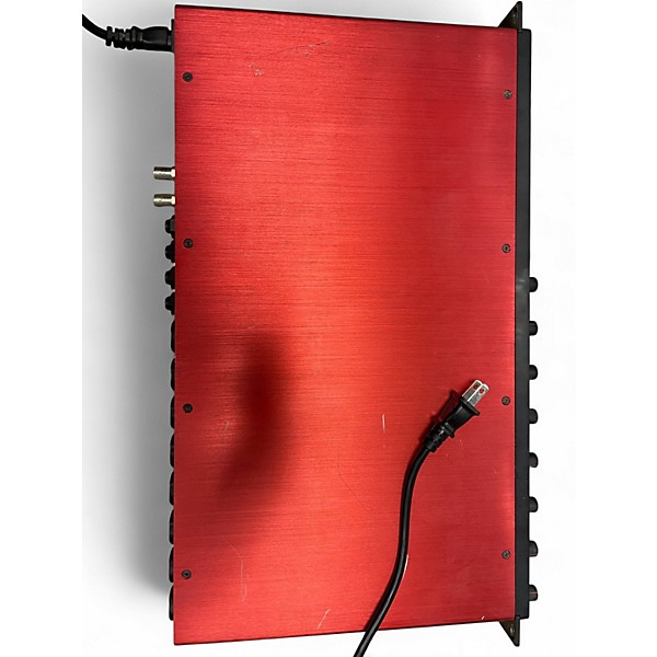 Used 2020 Focusrite OctoPre MKII Microphone Preamp