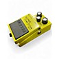 Used BOSS SD1 Super Overdrive Effect Pedal