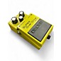 Used BOSS SD1 Super Overdrive Effect Pedal