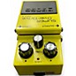 Used BOSS SD1 Super Overdrive Effect Pedal