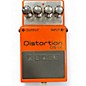 Used BOSS DS1X Distortion Effect Pedal thumbnail