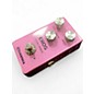 Used GAMMA EROS Effect Pedal