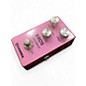 Used GAMMA EROS Effect Pedal