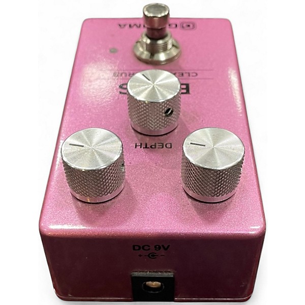 Used GAMMA EROS Effect Pedal