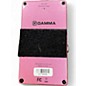 Used GAMMA EROS Effect Pedal