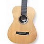 Used Martin LX1E Natural Acoustic Electric Guitar