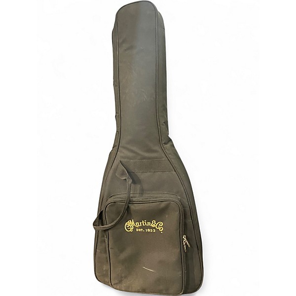 Used Martin LX1E Natural Acoustic Electric Guitar