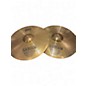 Used SABIAN 14in B8 HATS Cymbal