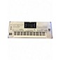 Used Yamaha Tyros 5 76 Key Arranger Keyboard thumbnail