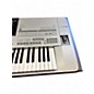 Used Yamaha Tyros 5 76 Key Arranger Keyboard