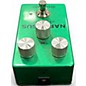 Used GAMMA narcissus Effect Pedal