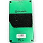 Used GAMMA narcissus Effect Pedal