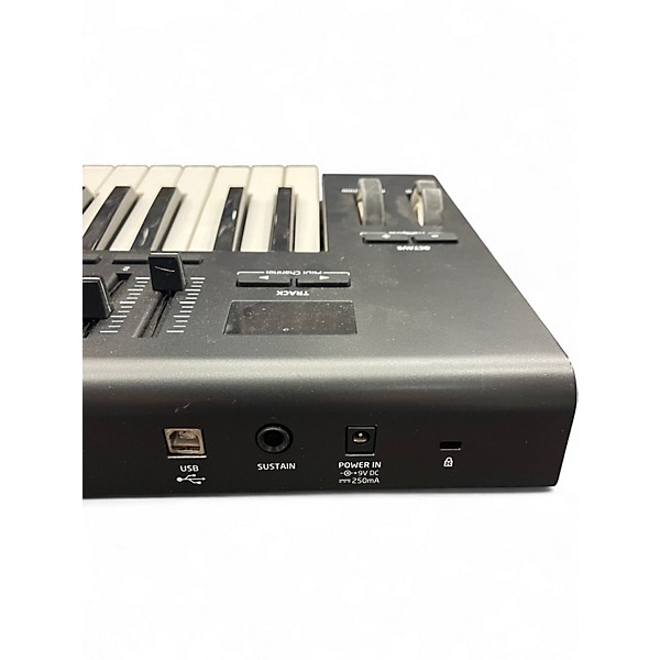 Used Novation Launchkey 49 Key MIDI Controller