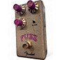 Used Fender FUZZ Effect Pedal thumbnail