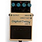 Used BOSS DD3 Digital Delay Effect Pedal thumbnail